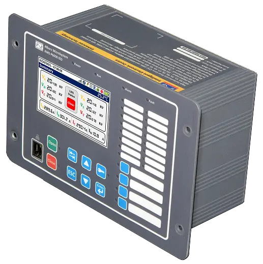 AMS-R3000 RTU