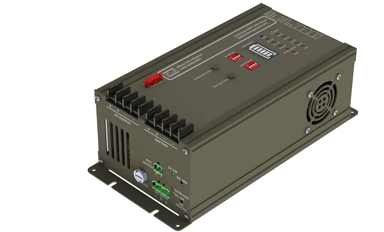AMS-R3000 RTU