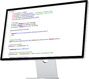 Logical-Mathematical Expressions and Scripts