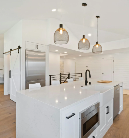 Lighting Management System