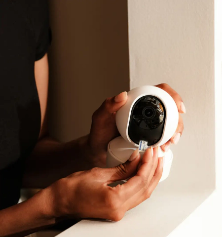 Security & Video Surveillance Systems
