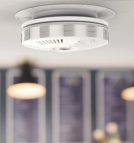 Fire Alarm System