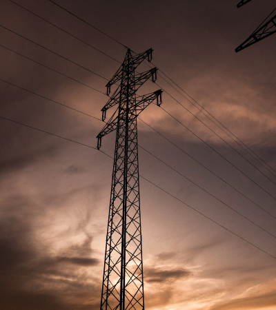 Power and Electricity