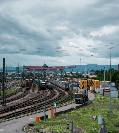 Railway