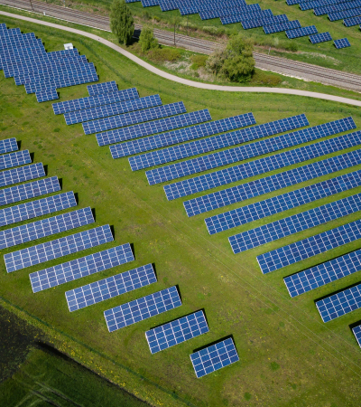 Renewable Energies