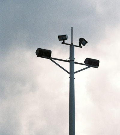 Weather Stations