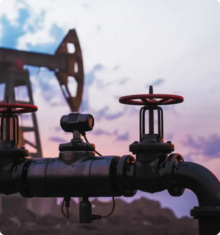 Wellhead Automation