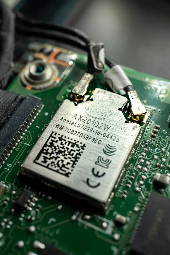 Smart Protection & Control of Distribution Networks